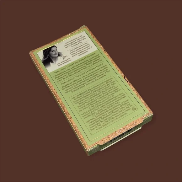 Pixi by Petra Eye Palette - Picture 2 of 3